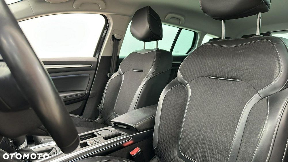 Renault Megane 1.3 TCe FAP Intens EDC - 16