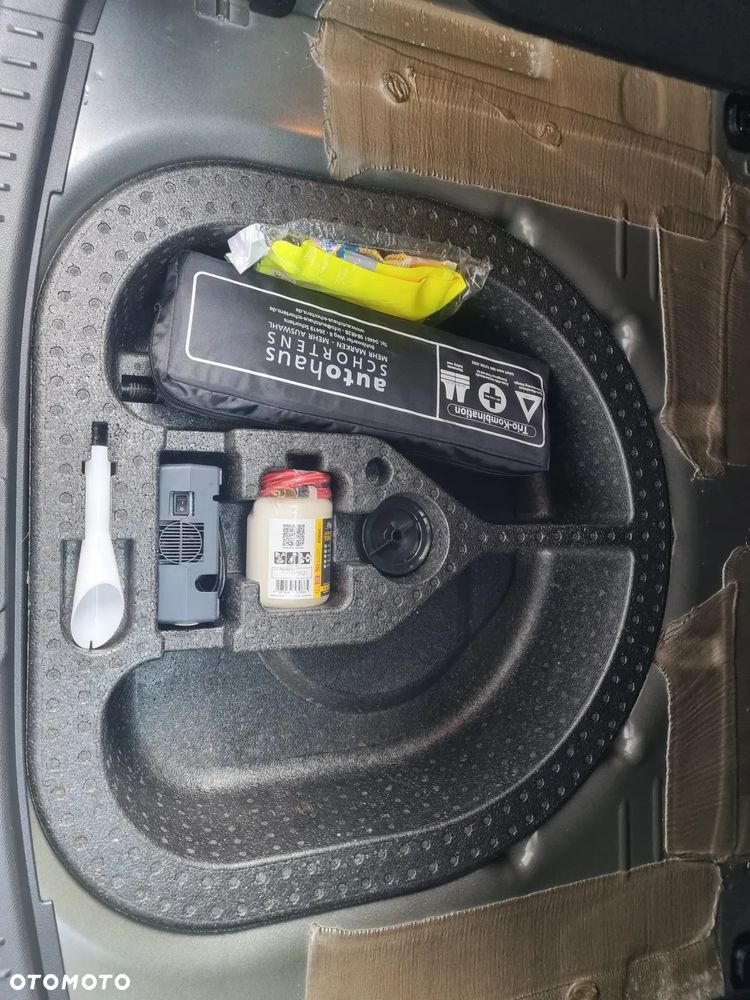 Ford Focus 1.0 EcoBoost 99g Titanium - 35