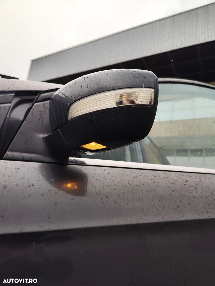 Ford Kuga 2.0 TDCi 4x4 Aut. SYNC - 15