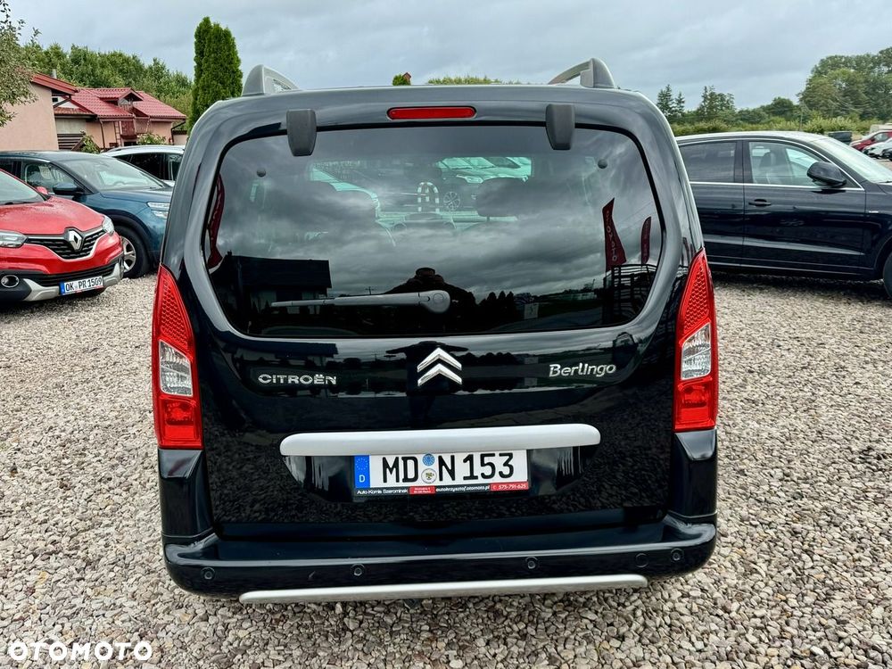 Citroën Berlingo - 29