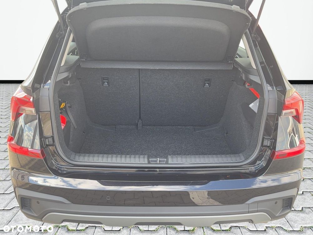 Skoda Kamiq 1.0 TSI Selection DSG - 34