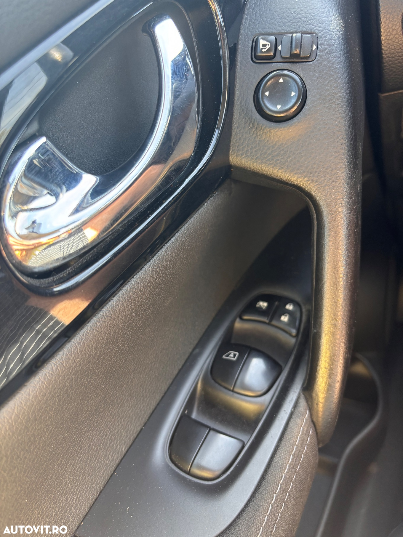 Nissan Qashqai 1.2 DIG-T Start/Stop X-TRONIC Acenta - 12