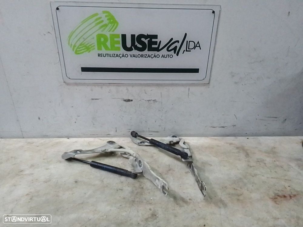 Dobradiças Capot Dta Mini Mini Clubman (R55) - 1