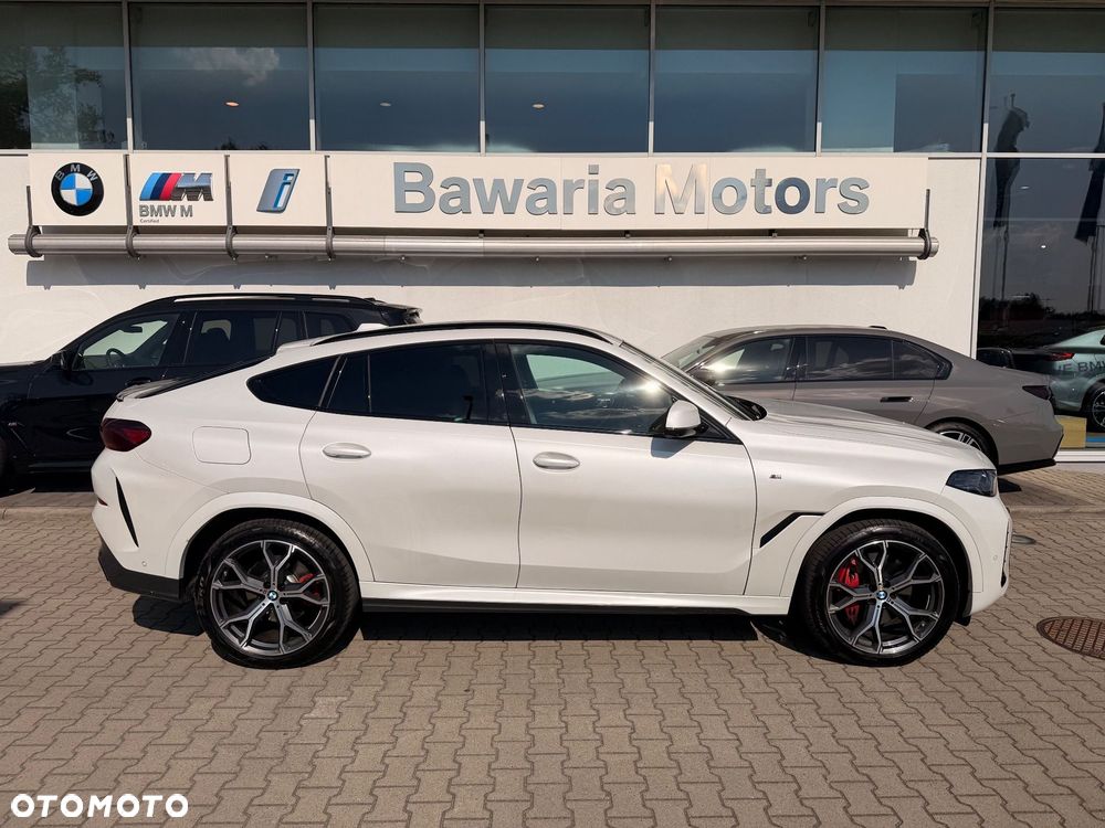 BMW X6 - 1