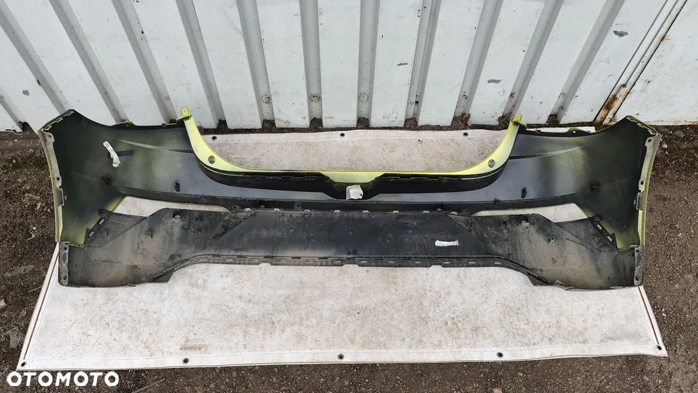 ZDERZAK TYLNY TYŁ HYUNDAI I20 III LIFT 2023- 86611-Q0GA0 - 10