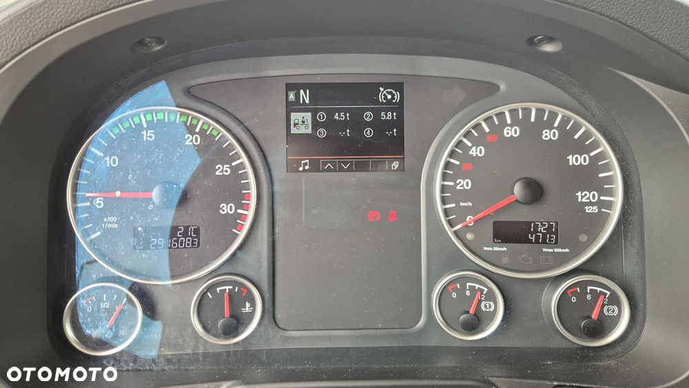 MAN 15.290 05.2020 OMARS Pomoc Drogowa - 22