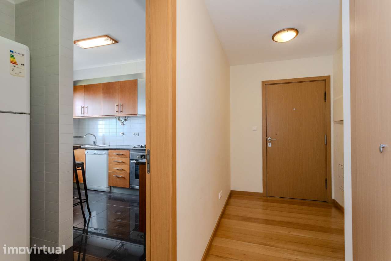 Apartamento T2 Paim | Ponta Delgada - Grande imagem: 5/14