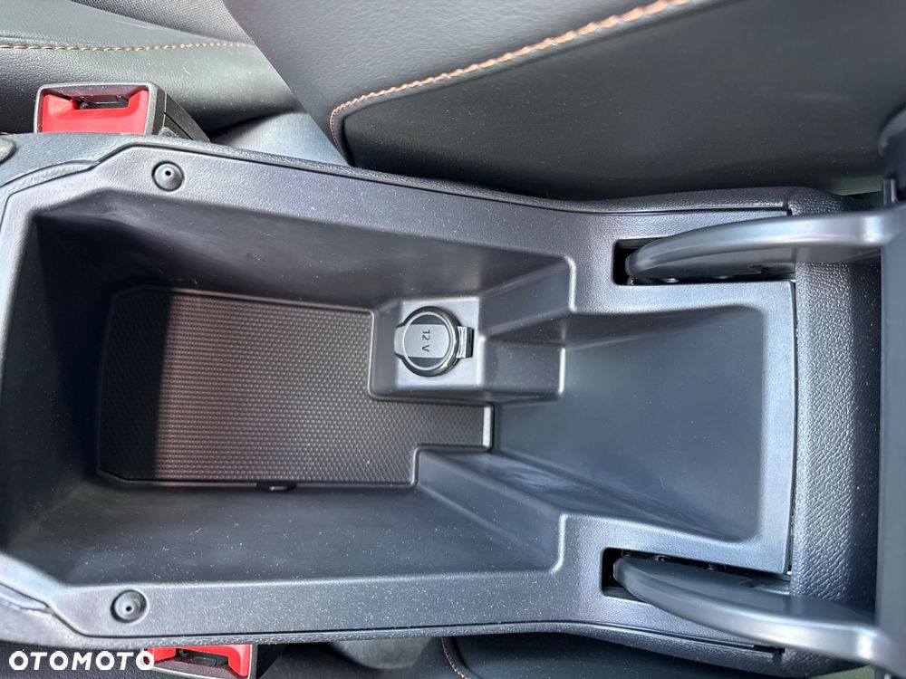 Cupra Formentor 1.5 TSI DSG Tribe Edition - 29
