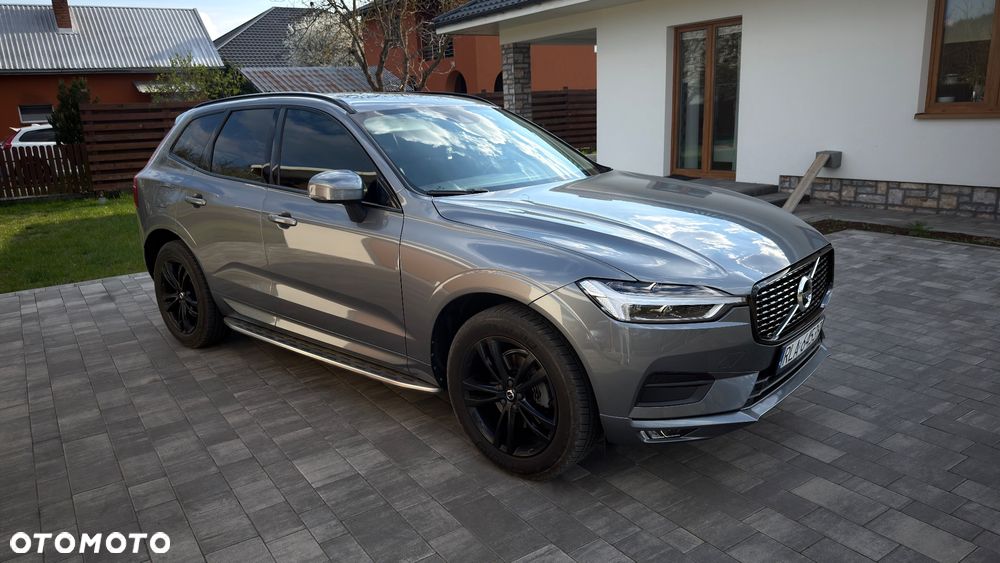 Volvo XC 60 B5 B Momentum Pro - 2