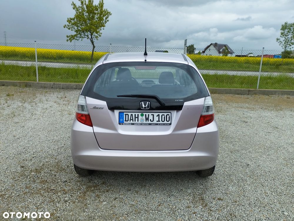 Honda Jazz 1.2 i-VTEC - 7
