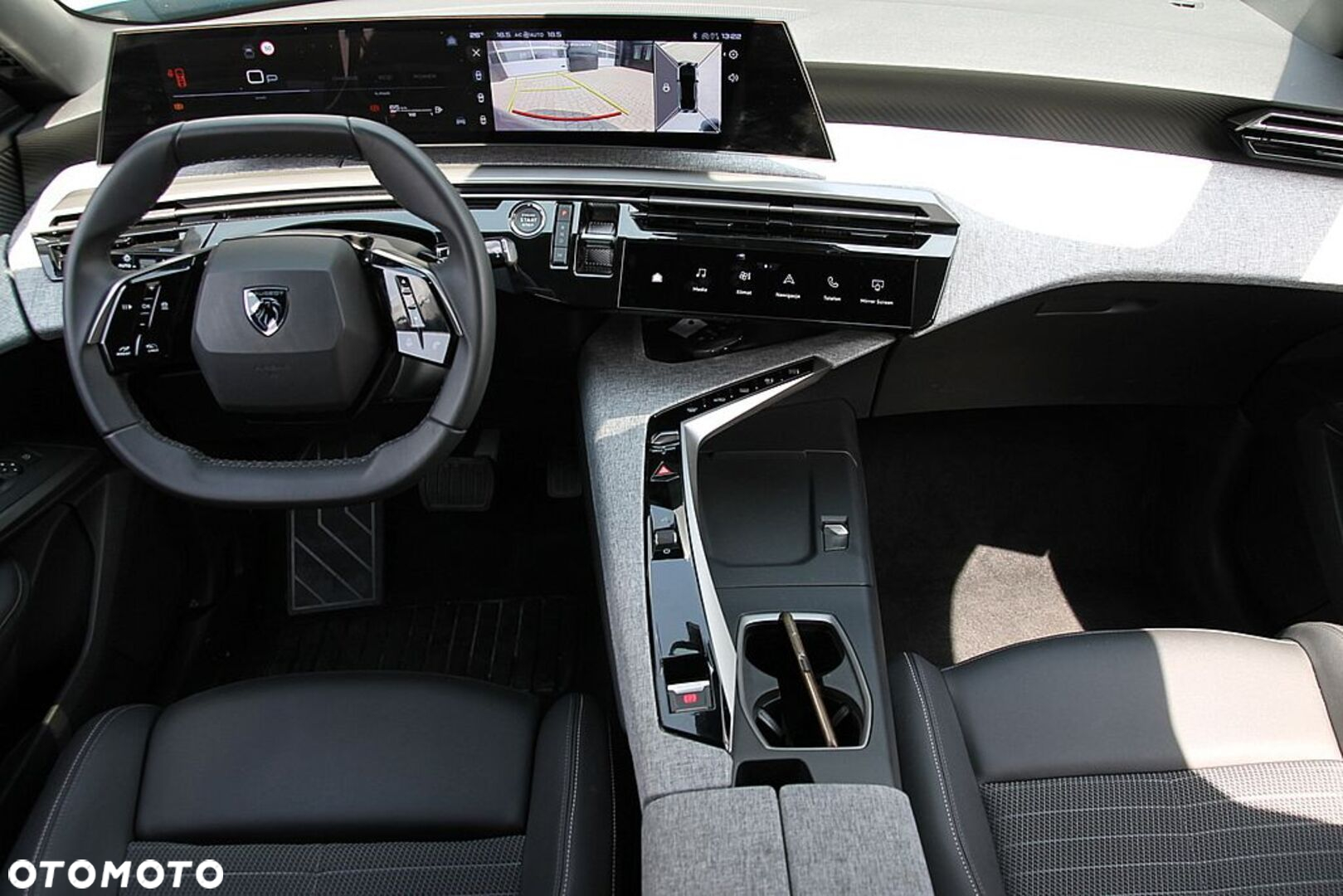 Peugeot 3008 - 24