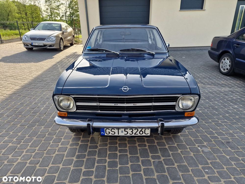 Opel Kadett - 15