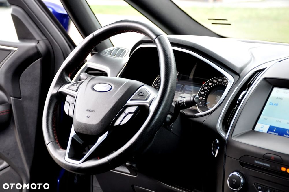 Ford S-Max 1.5 EcoBoost ST-Line - 32