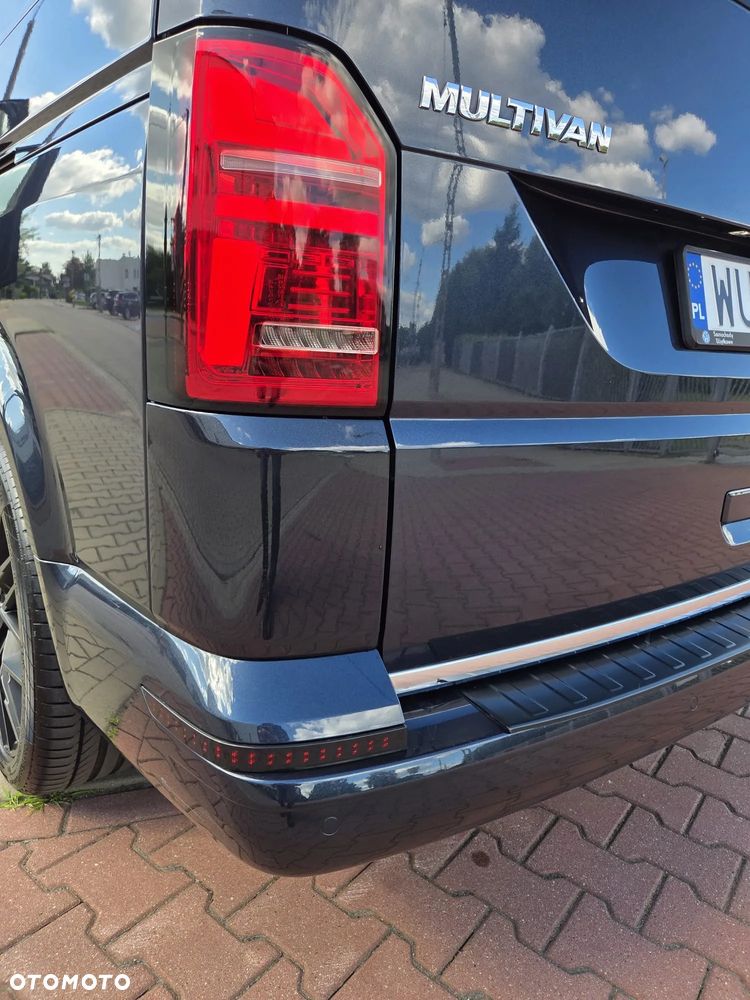 Volkswagen Multivan - 6