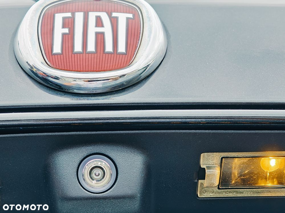 Fiat Freemont 2.0 Multijet 16V DPF Automatik Allrad Lounge - 13