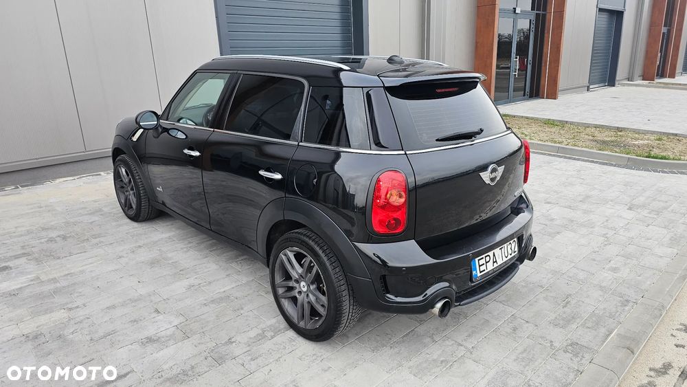 MINI Countryman - 3