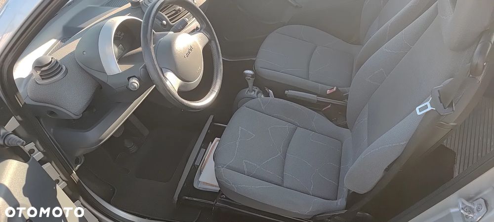 Smart Fortwo - 11