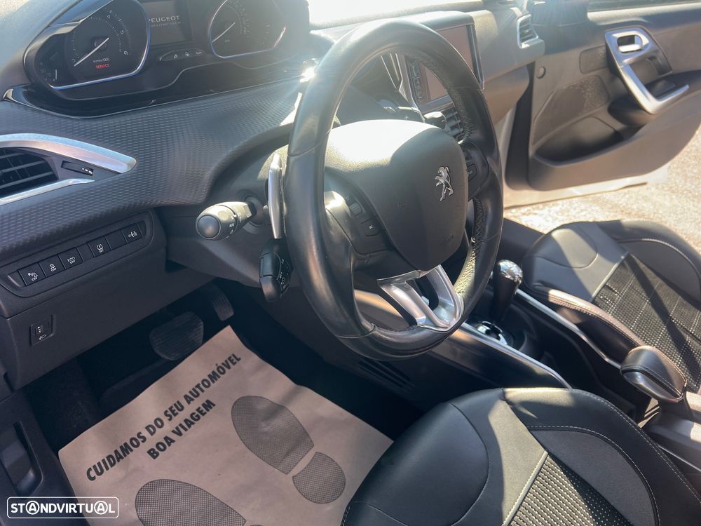 Peugeot 2008 - 29