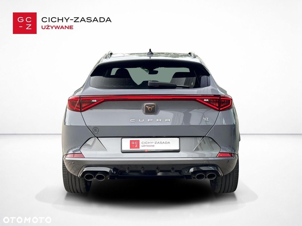 Cupra Formentor 2.0 TSI 4Drive VZ DSG - 6