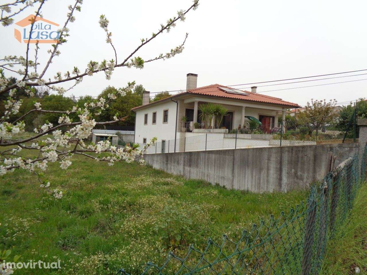 Lote urbano em Mundão - Grande imagem: 2/2