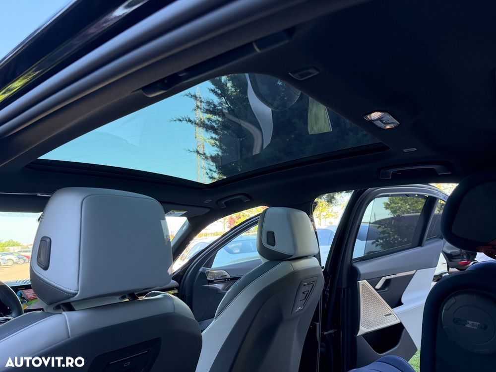 BMW Seria 5 520d xDrive Aut. - 26