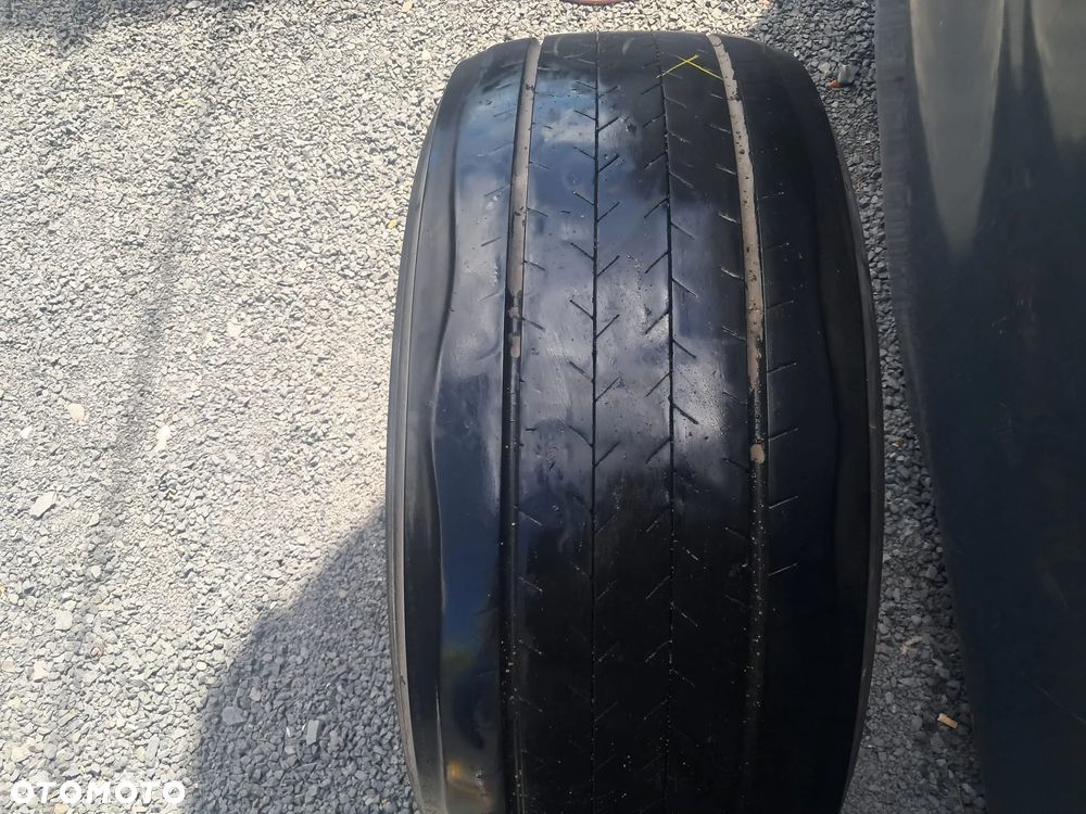 opona Goodyear Fuelmax 385/55 r22,5 - 1