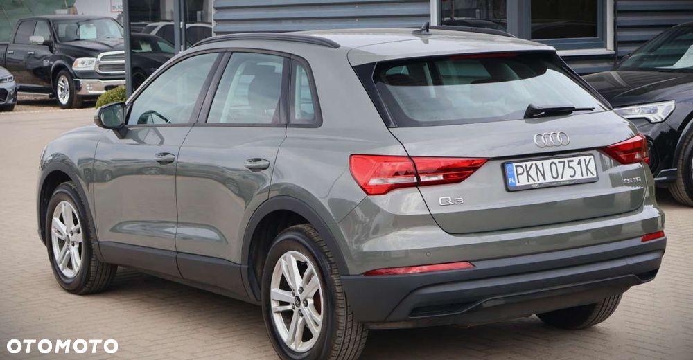 Audi Q3 - 8