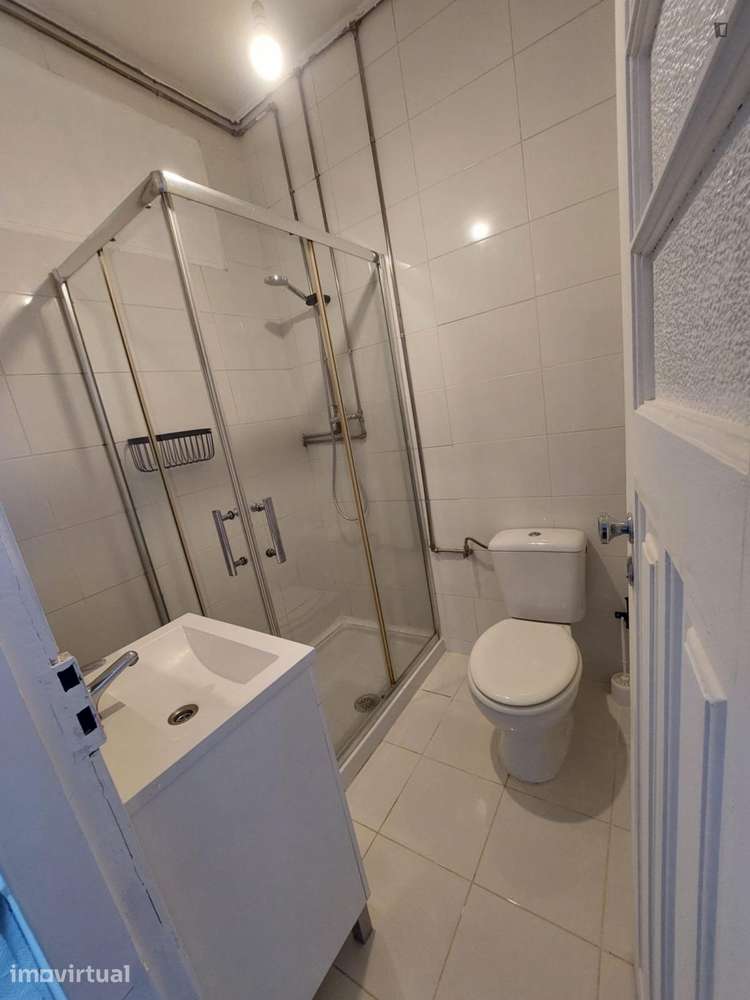 Apartamento com 2 quartos - localizado em Alta Universitária Coimbra - Grande imagem: 4/5