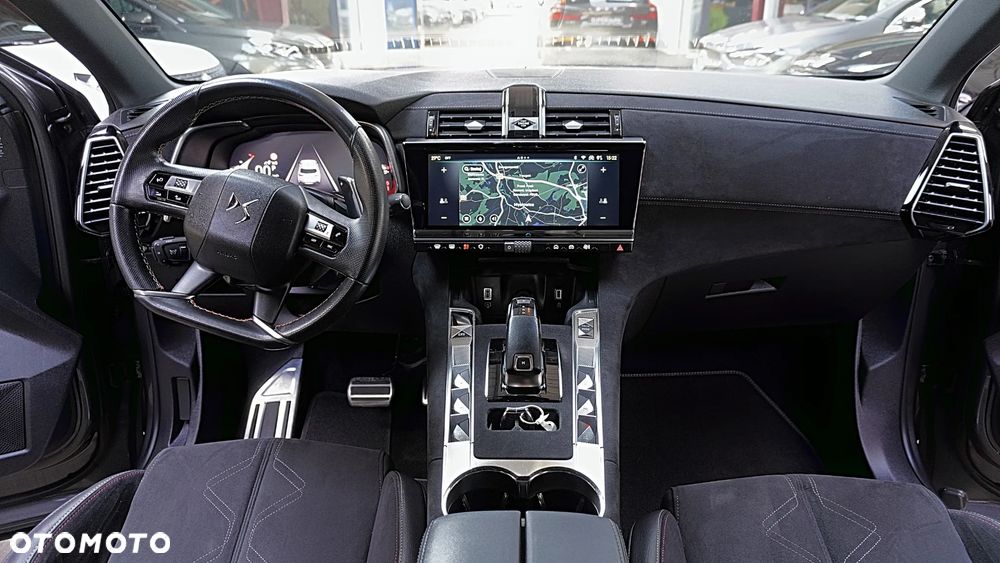 DS Automobiles DS 7 1.5 BlueHDi Performance Line - 14