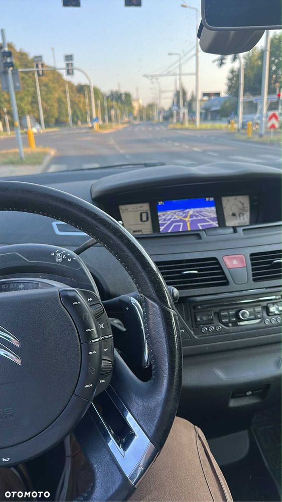 Citroën C4 Picasso - 6