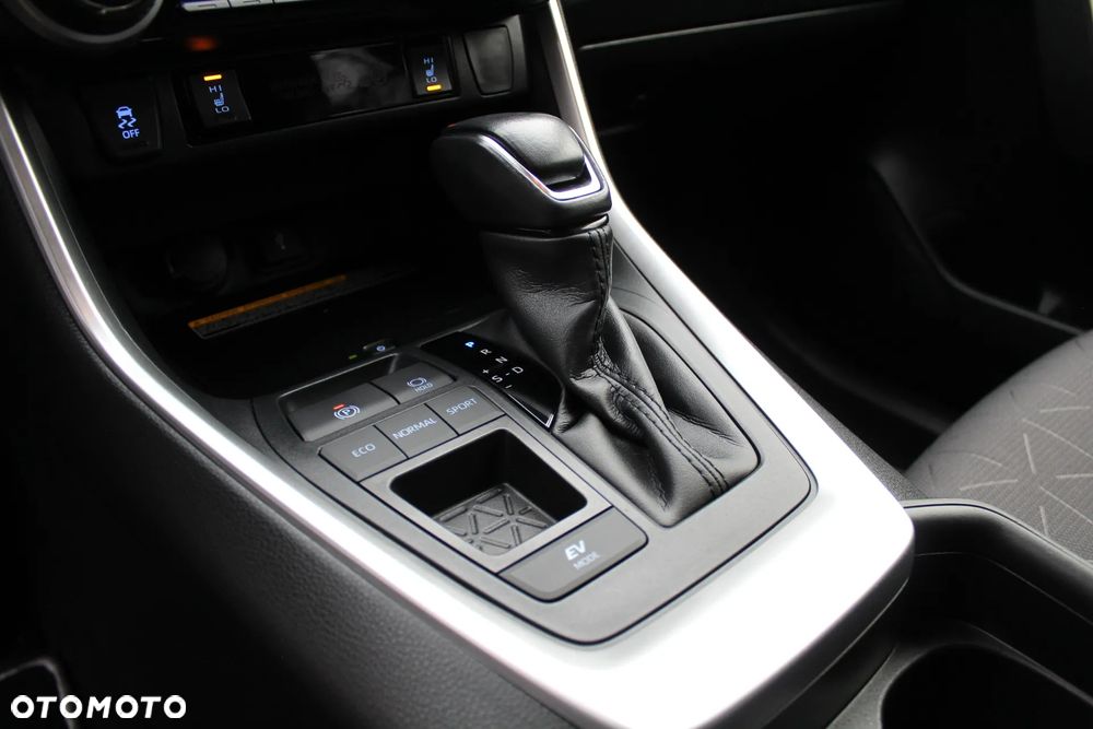 Toyota RAV4 2.5 Hybrid Comfort 4x2 - 23