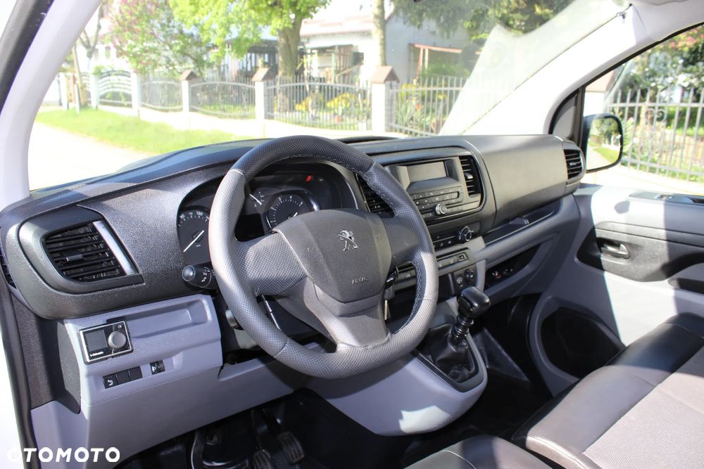 Peugeot EXPERT - 9