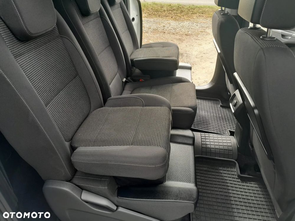 Volkswagen Sharan 2.0 TDI BMT Comfortline - 15