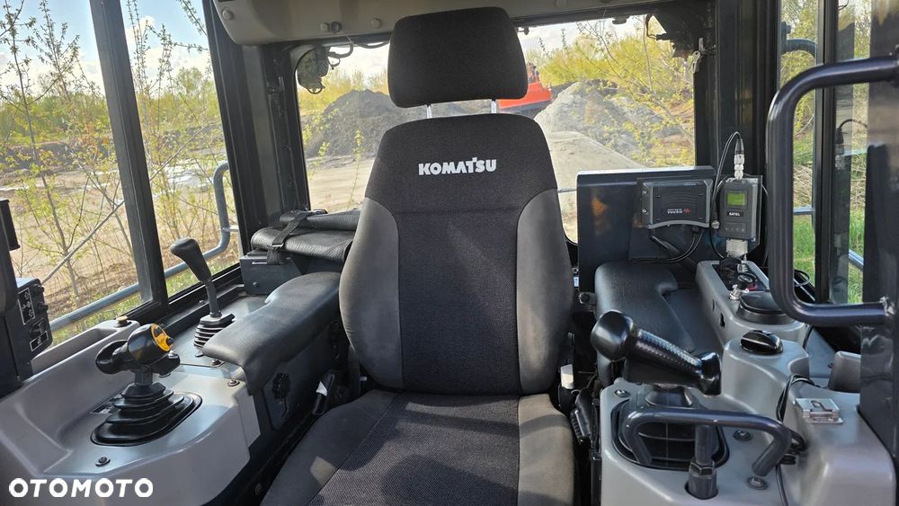Komatsu D61PXI-24 - 8
