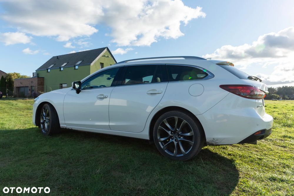 Mazda 6 2.0 Skypassion I-ELoop - 5