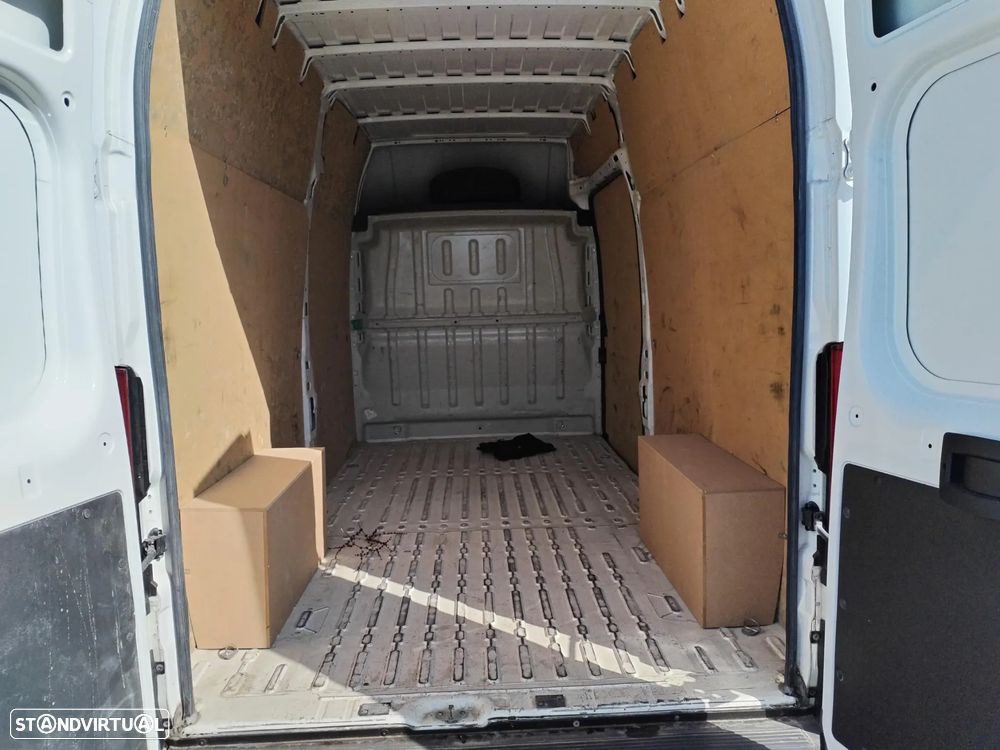 Peugeot Boxer C/ IVA incluído L4H4 2.2HDI - 11