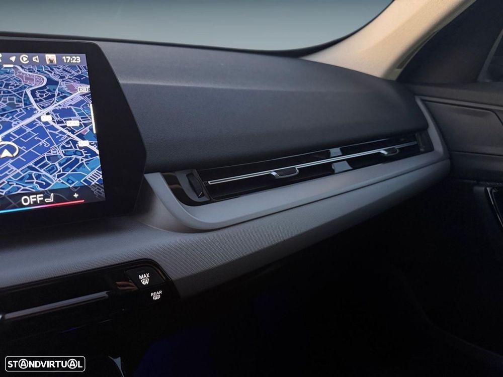 BMW x1 xDrive25e - 16