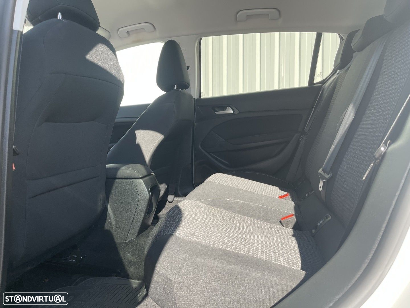 Peugeot 308 1.6 BlueHDi Style - 12