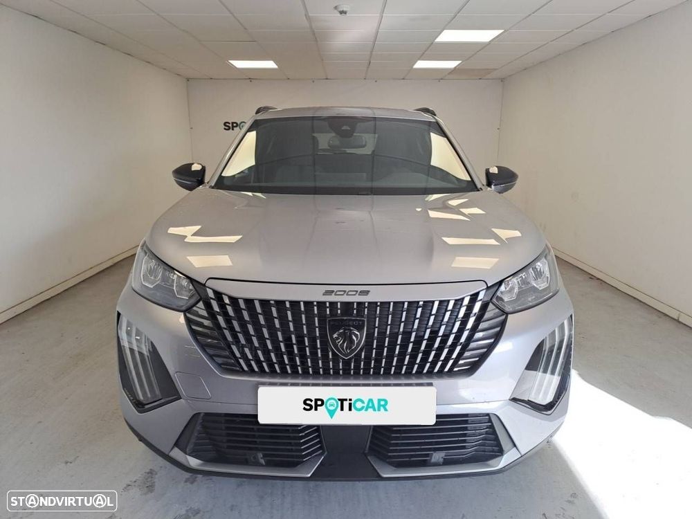 Peugeot 2008 1.2 Hybrid Allure e-DCS6 - 2