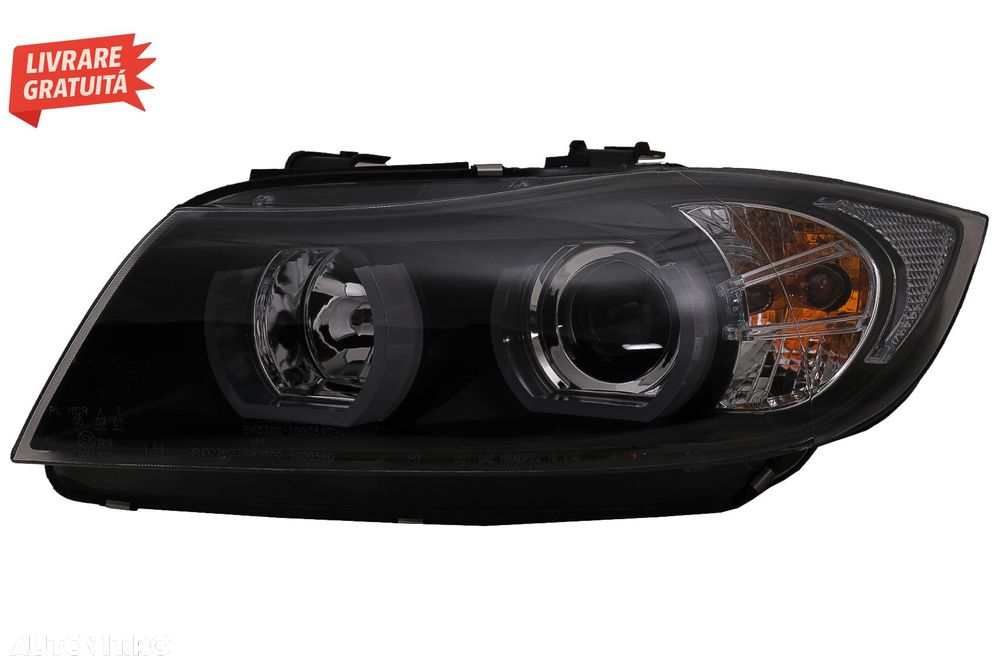 Sistem Electric de Ridicare Hayon BMW X3 F25 (2011-2016)- livrare gratuita - 15