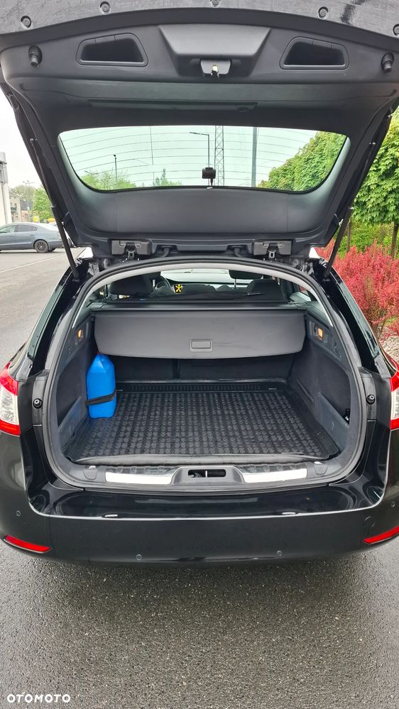 Peugeot 508 HDi FAP 165 Automatik Business-Line - 9