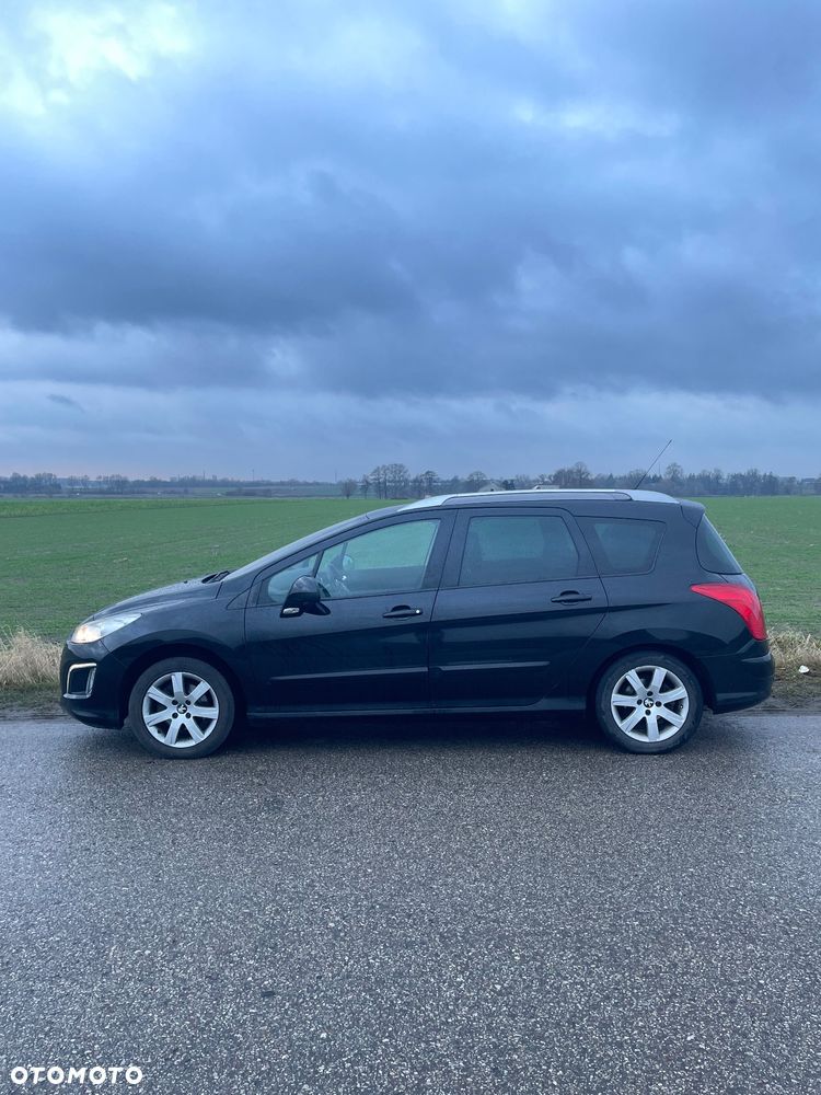 Peugeot 308 - 7