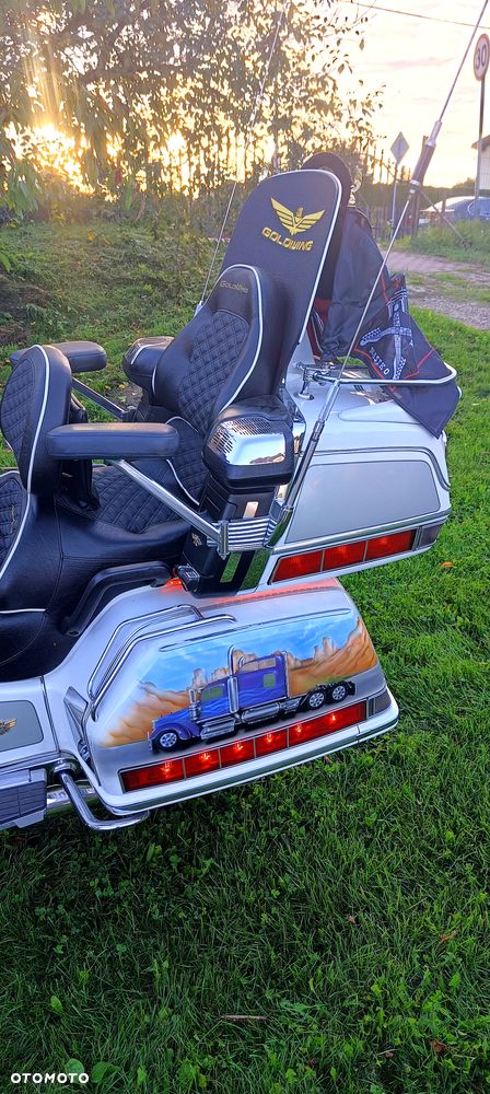 Honda GL - 1