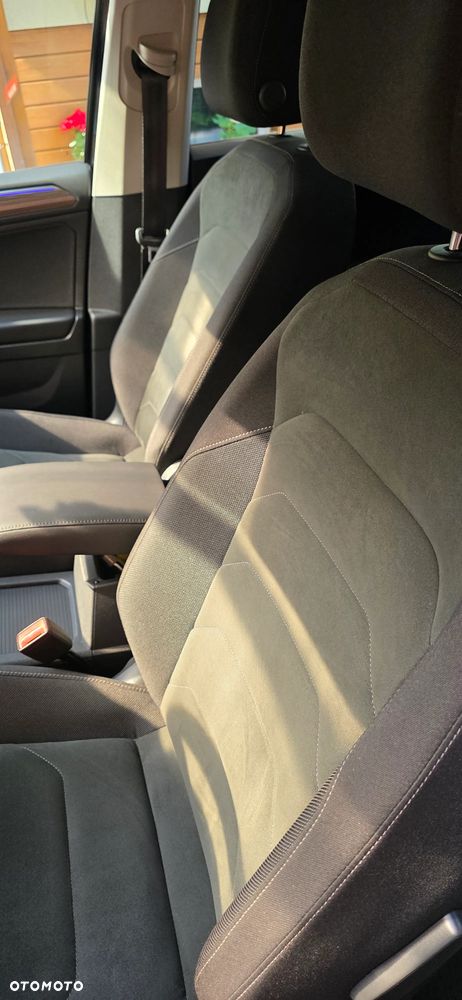 Volkswagen Tiguan Allspace 2.0 TDI 4Mot Elegance DSG - 10