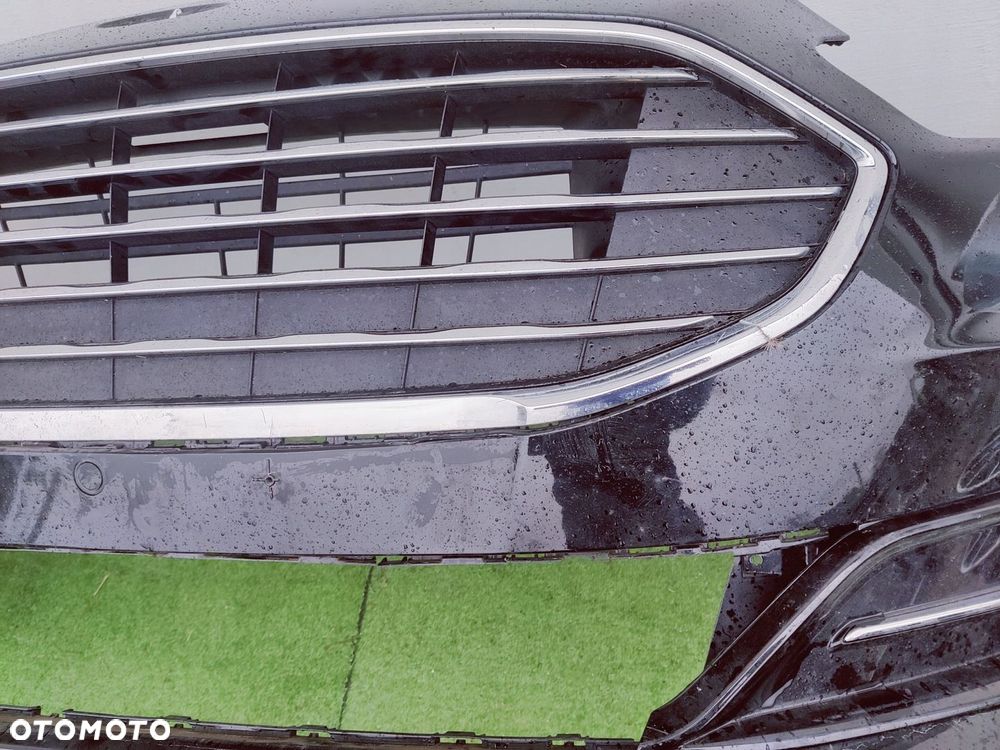 ZDERZAK PRZEDNI FORD GALAXY MK4 LIFT - 9