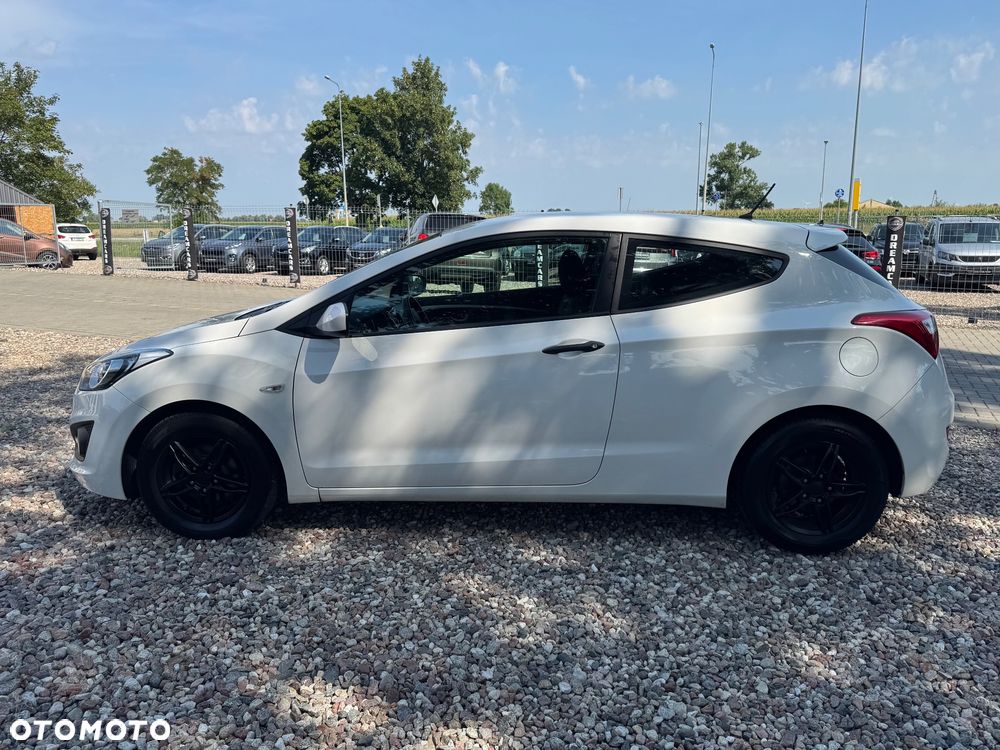 Hyundai i30 - 8