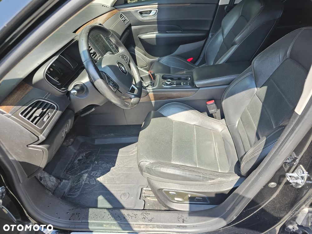 Renault Talisman ENERGY dCi 130 EDC LIMITED - 16
