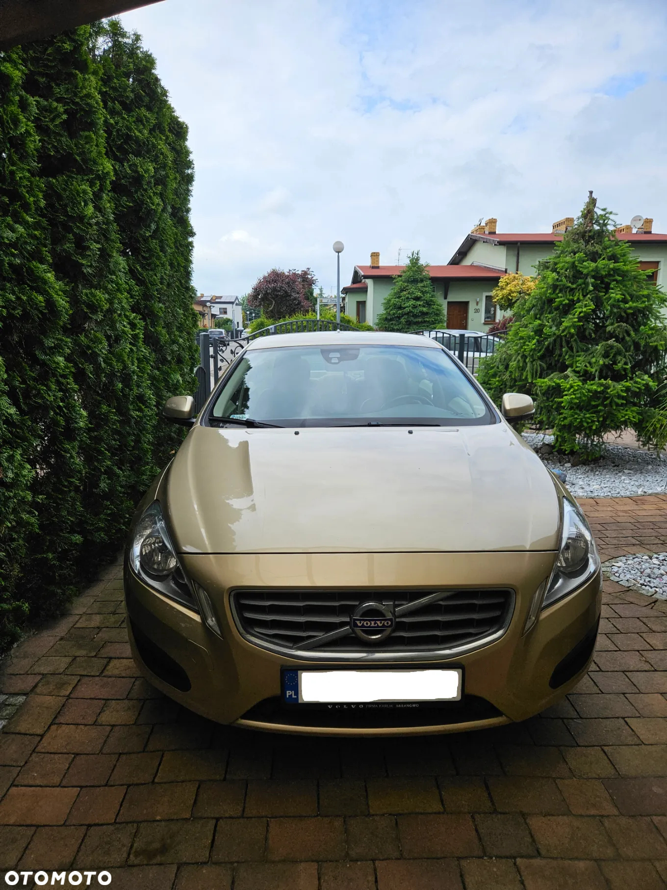 Volvo S60 2.0T Kinetic - 4