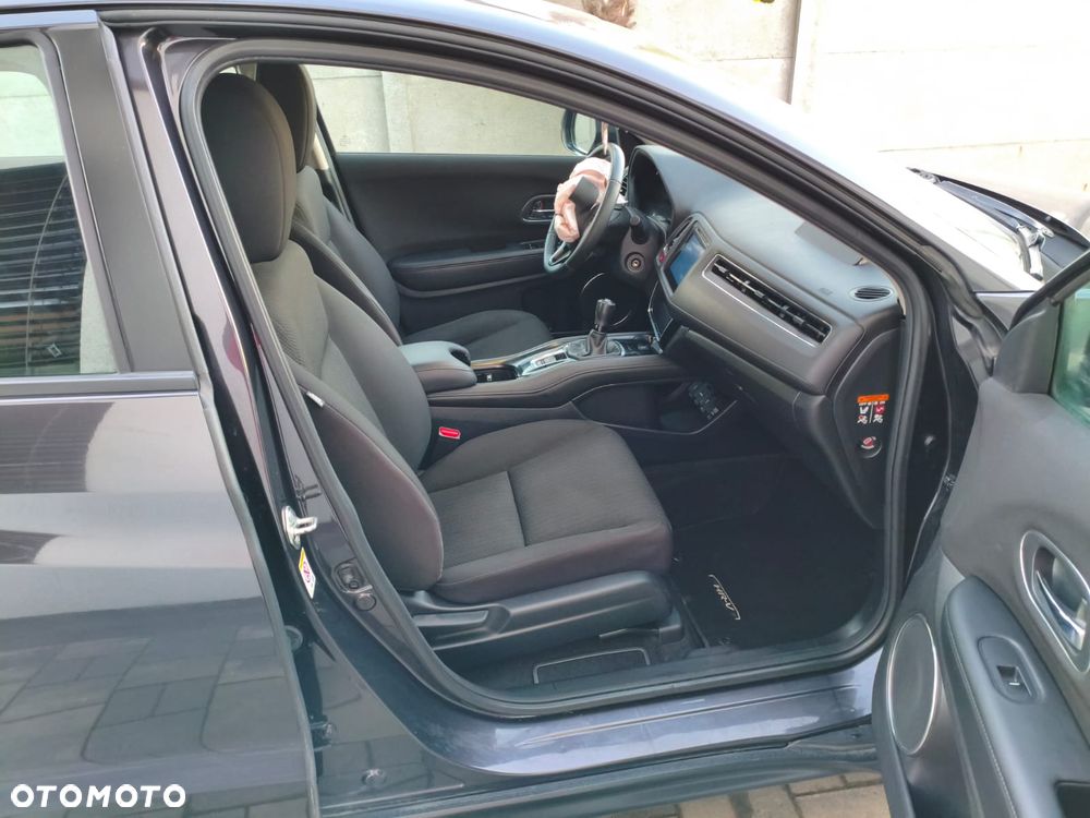 Honda HR-V 1.6 i-DTEC Executive - 18