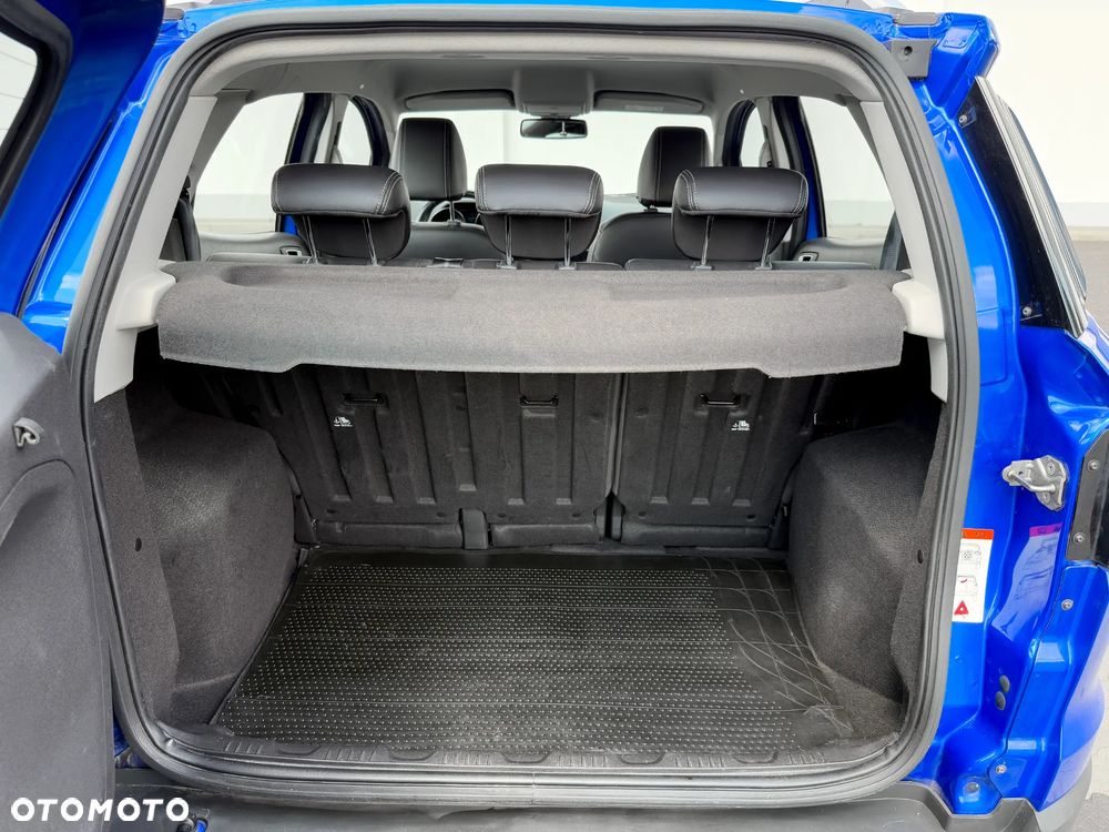 Ford EcoSport 1.0 EcoBoost TITANIUM - 22